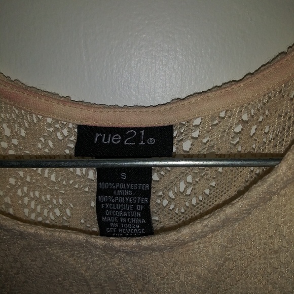 Forever 21 dress - Picture 3 of 3